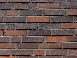 Клинкерный кирпич Скрябин Керамикс 250x120 мм сортировка 53.